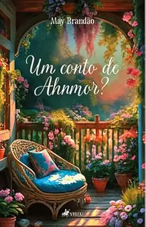 Um Conto de Ahnmor? – May Brandão