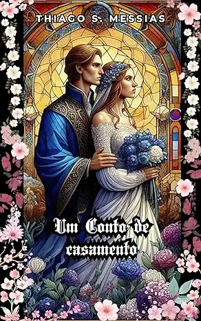 Baixar Um Conto de Casamento pdf, epub, mobi, eBook