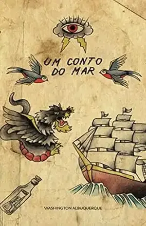 Um Conto do Mar – Washington Albuquerque