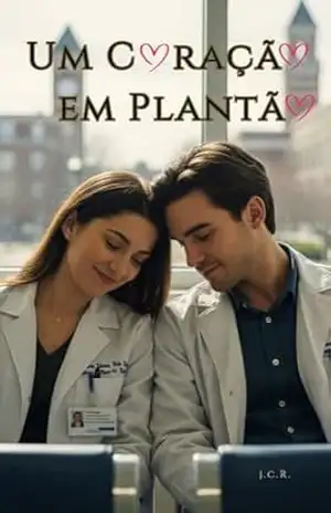 Um Coração em Plantão – JUAN RODRIGUES