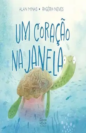 Um coração na janela – Alan Minas Um coração na janela – Alan Minas
