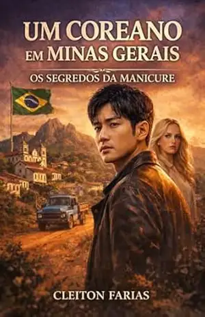 Um Coreano em Minas Gerais: Os Segredos da Manicure – Cleiton farias
