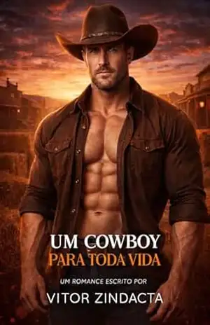 Um cowboy para toda a vida – Vitor Zindacta