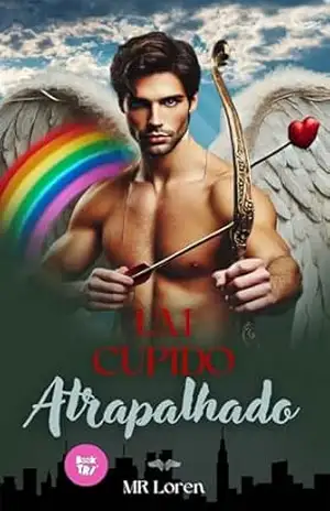 Um Cupido Atrapalhado – MR Loren