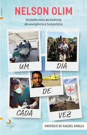 Um Dia de Cada Vez – Nelson Olim Um Dia de Cada Vez – Nelson Olim