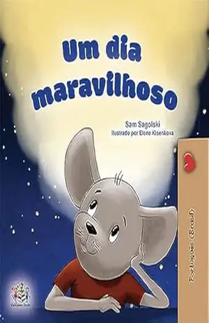 Um dia maravilhoso – Sam Sagolski
