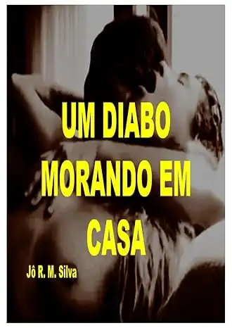 Baixar Um diabo morando em casa pdf, epub, mobi, eBook