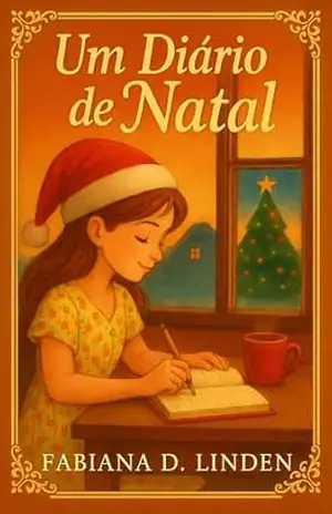 Um Diário de Natal – Fabiana D. Linden
