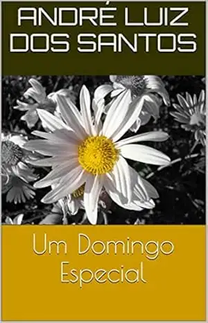 Um Domingo Especial – André Luiz dos Santos Um Domingo Especial – André Luiz dos Santos