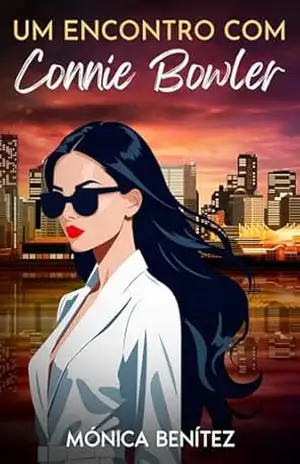 Um encontro com Connie Bowler – Mónica Benítez