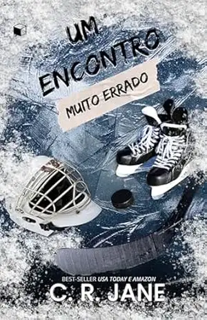 Um encontro muito errado – C.R. Jane