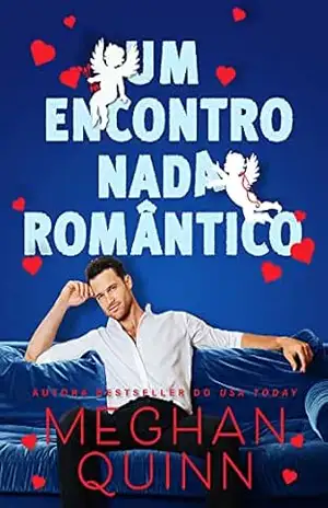 Um encontro nada romântico – Meghan Quinn