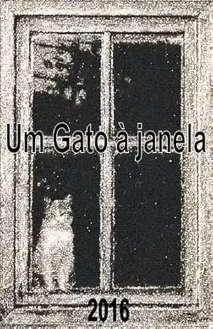Um Gato à Janela – Francisco Pereira