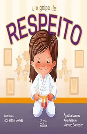 Um golpe de respeito – Agatha Lemos
