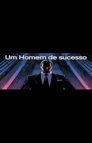 Um homem de sucesso – Enzo  Montserrat