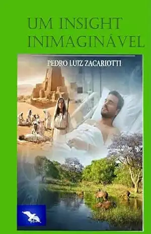 Um insight inimaginável – Pedro Luiz Zacariotti Um insight inimaginável – Pedro Luiz Zacariotti