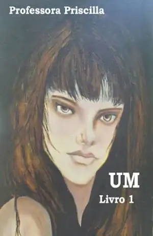 Um – Livro 1 – Professora Priscilla