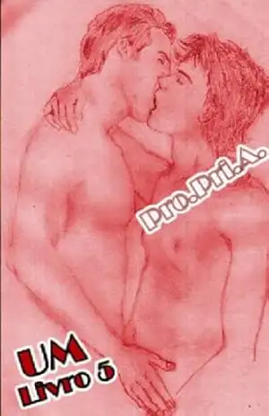 Um – Livro 5 – Professora Priscilla