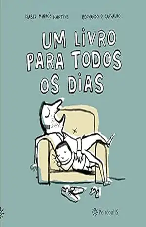 Um livro para todos os dias – Alberto Caeiro