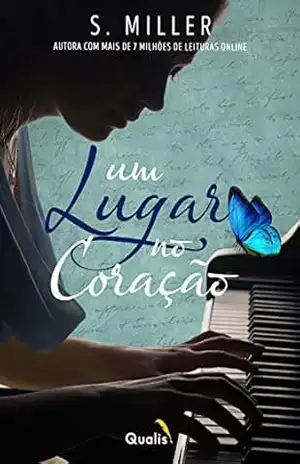Um lugar no coração – S. Miller