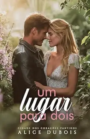 Um Lugar para Dois – Alice Dubois