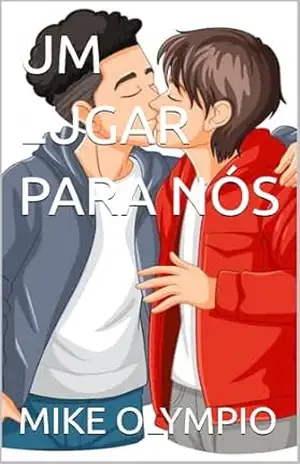 UM LUGAR PARA NÓS – MIKE OLYMPIO