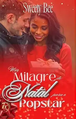 Um milagre de Natal para o Popstar: Amor de Natal – Sweety Bee
