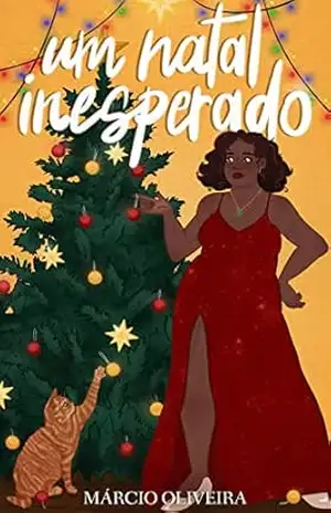 Um Natal Inesperado – Márcio Oliveira
