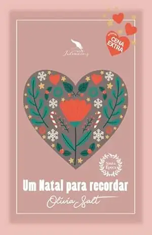 Um Natal para recordar – Olivia Salt Um Natal para recordar – Olivia Salt