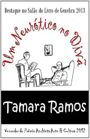 Um neurótico no divã – Tamara Ramos
