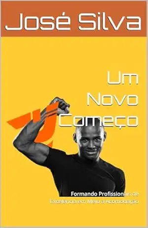 Um Novo Começo: Formando Profissionais de Excelência em Meio à Acomodação – José Silva