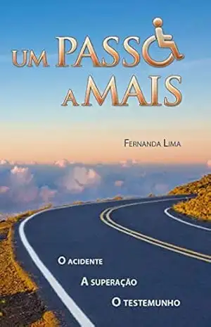 Um Passo a Mais – Fernanda Lima