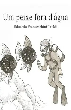 Um Peixe Fora D’água – Eduardo Franceschini Traldi