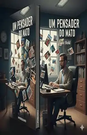 Um pensador do Mato – LUIZ HELD