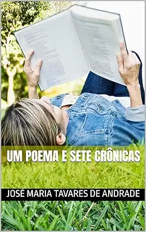 Baixar UM POEMA E SETE CRÔNICAS pdf, epub, mobi, eBook