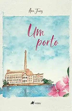 Um porto – Ana Jung