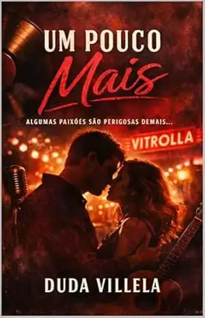 Um Pouco Mais – Duda  Villela