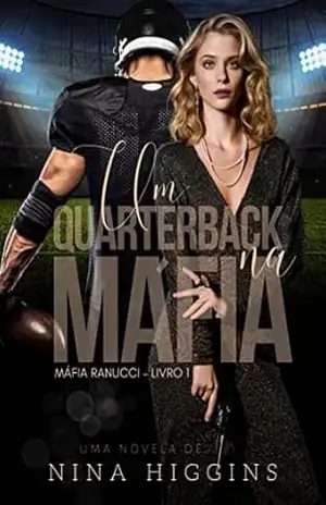 Um Quarterback na Máfia – Nina Higgins