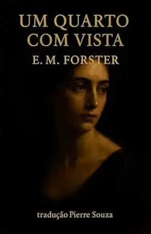 Um Quarto com Vista – EM  Forster