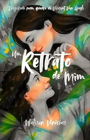 Um Retrato de Mim – Walison Vinicius Um Retrato de Mim – Walison Vinicius