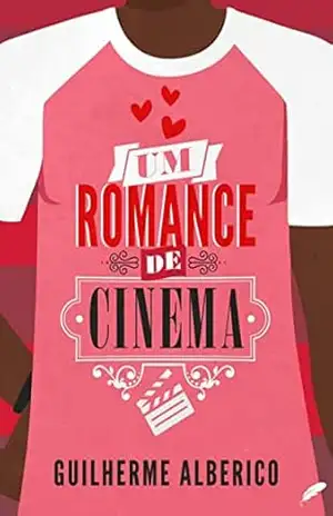 Um Romance de Cinema – Guilherme Alberico