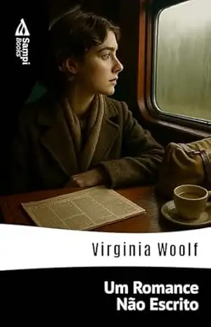 Um Romance Não Escrito – Virginia Woolf