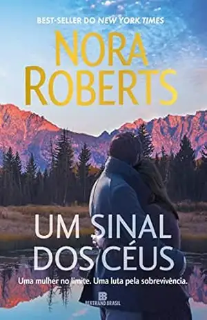 Um sinal dos céus – Nora Roberts