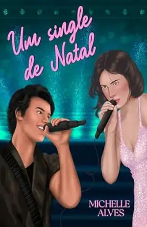 Um Single de Natal – Michelle Alves