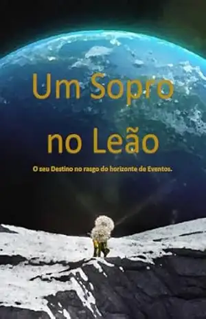 Um sopro no leão – Guilherme  Mendes