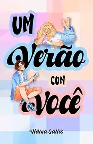 Um Verão com Você – Helena Salles
