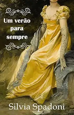 Um verão para sempre – Silvia Spadoni