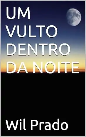 Baixar Um Vulto Dentro da Noite pdf, epub, mobi, eBook