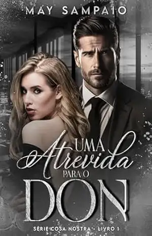Uma Atrevida para o Don: Cosa Nostra – May  Sampaio