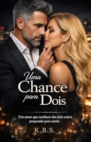 Uma Chance para Dois: Christian e Catherine – Karina Barbosa